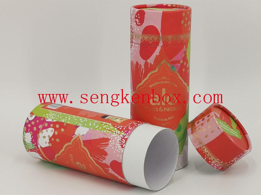 Daily Necessity Paper Tube