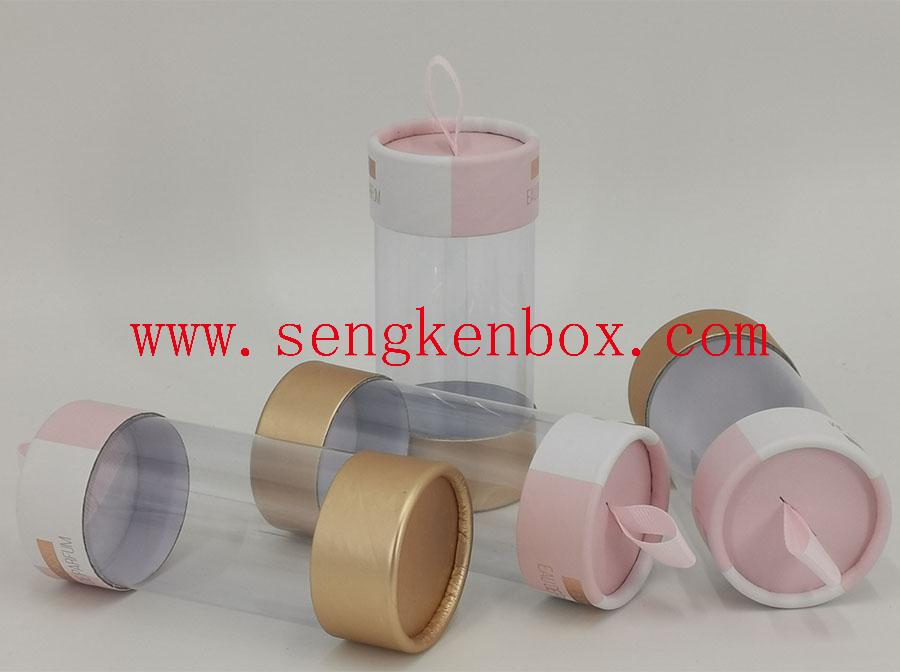 Cosmetic Tool Paper Tube