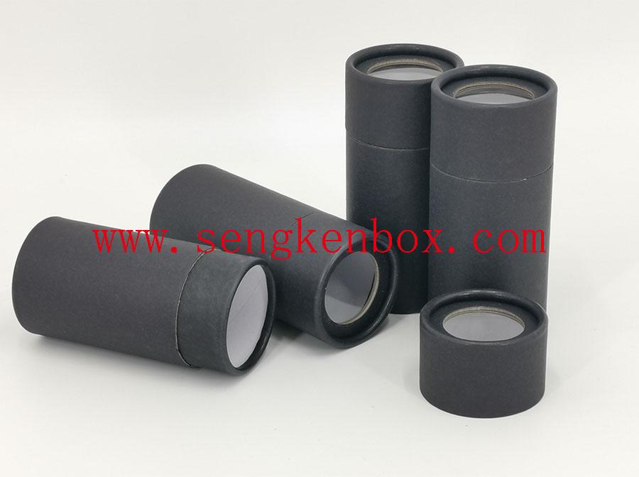 Black Tea Paper Tube