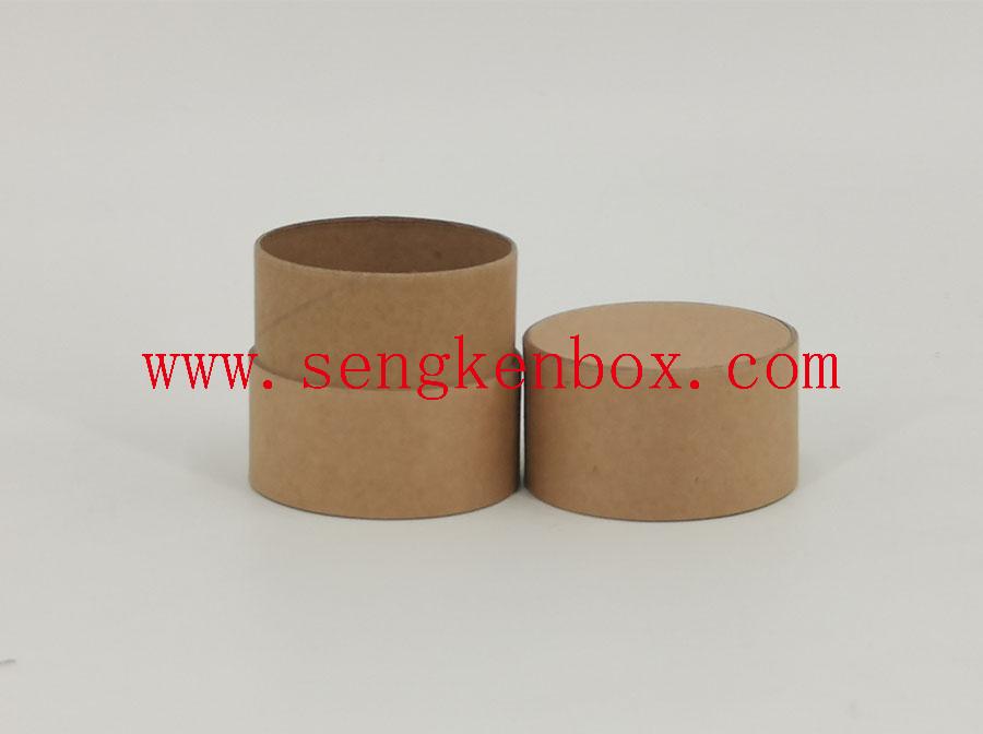 Eco-friendly Paper Cardboard Canister