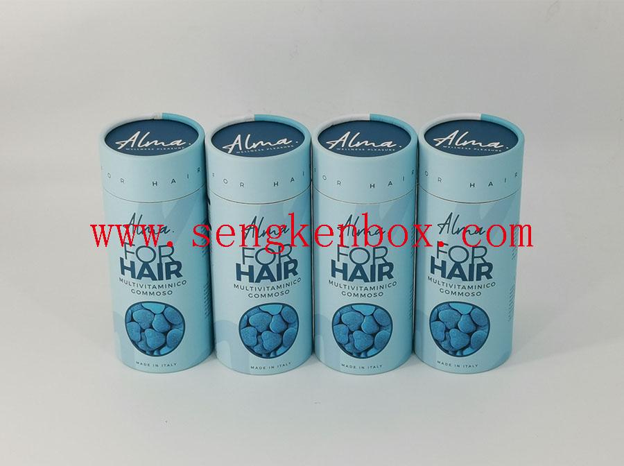 Rolled Edge Food Cans Packaging