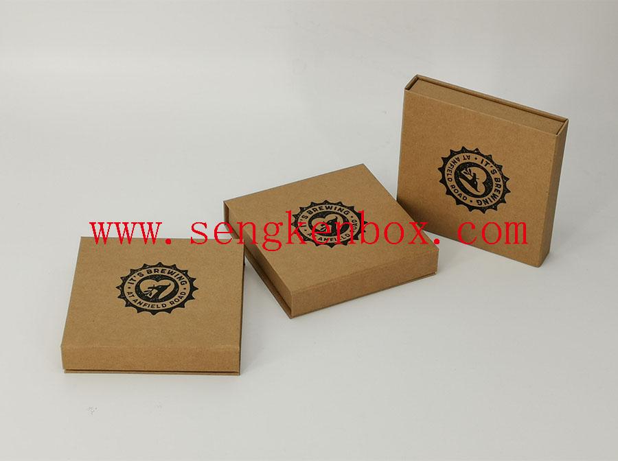 Environmental Protection Box with Small Square