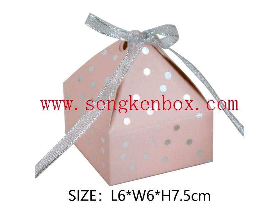 Dot Gifts Foldable Paper Case