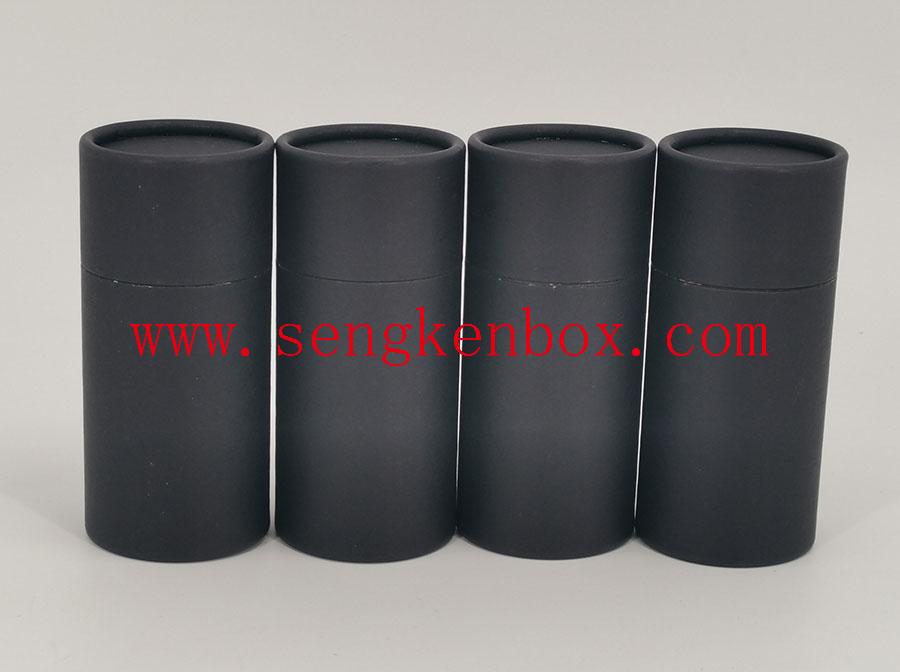 Customization Paper Tube Box Packaging