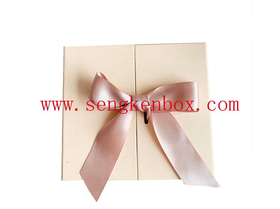 Ribbon Gürtel Geschenkpapierbox