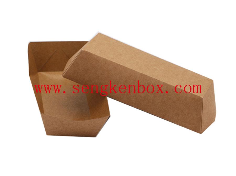 Umweltschutz Faltbare Bento Box