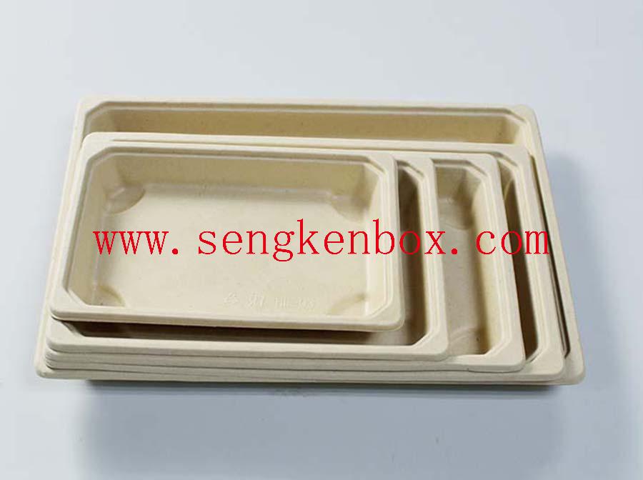 Bento-Box mit Kunststoffdeckel