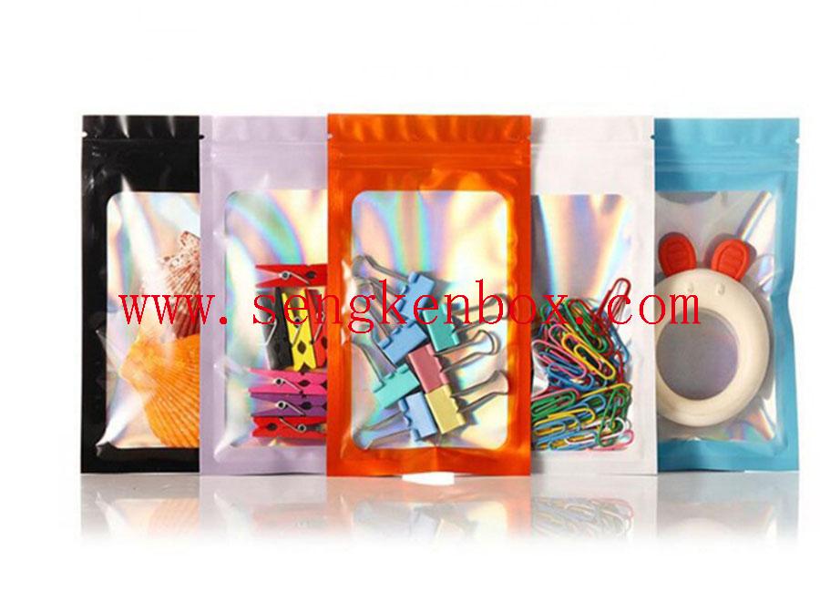Süßigkeits-Schmuck-Verpackungs-Süßigkeits-Tasche