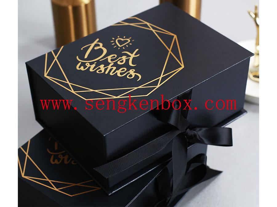 Positive Flip Ribbon Belt Parfüm-Geschenkbox