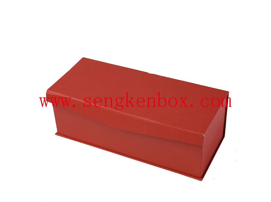 Clamshell-Verpackungspapierbox