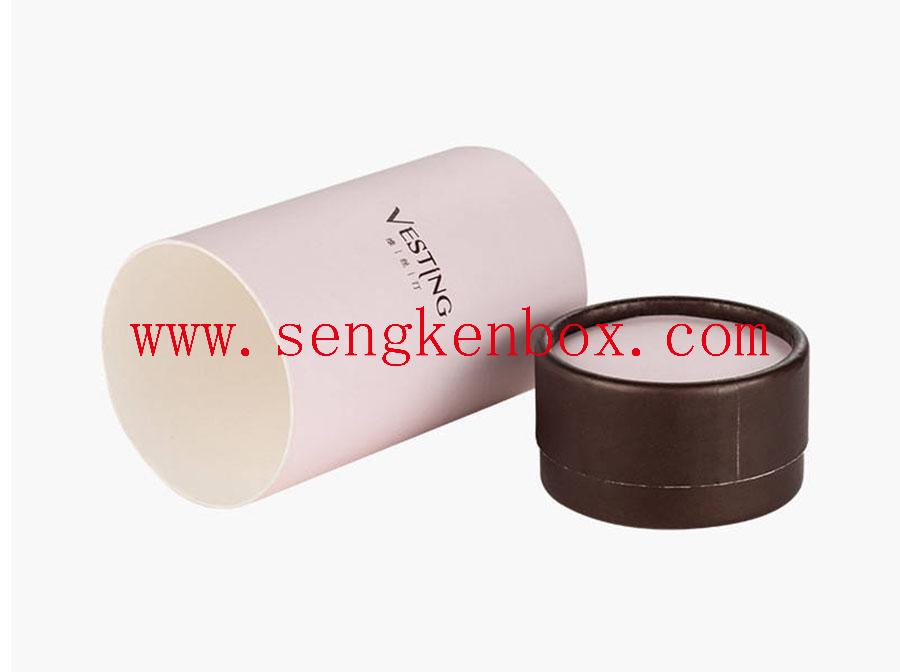 Simplicity Custom Cosmetic Splicing Paper Tube