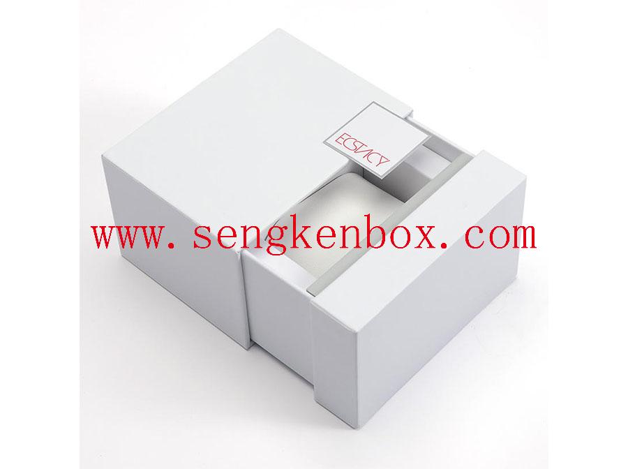 OEM-Schubladenpapier-Geschenkbox