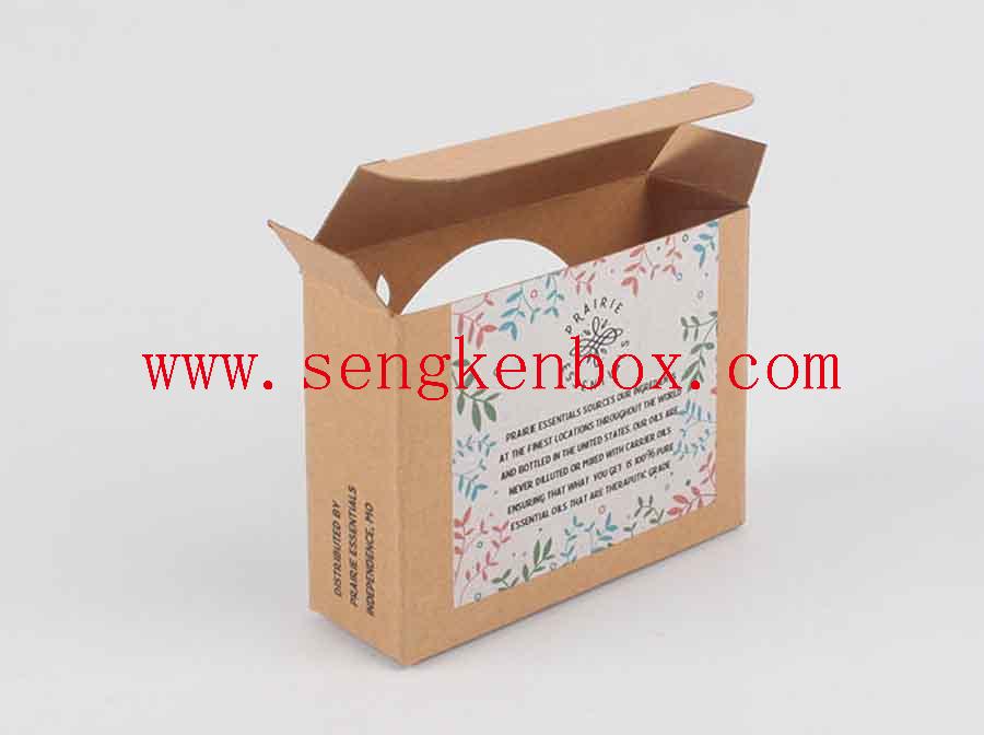 Kleidung Anzug Papier Geschenkbox