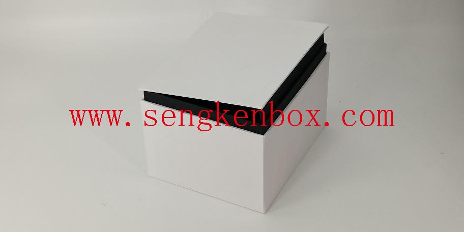 Geschenkbox mit exquisitem Design