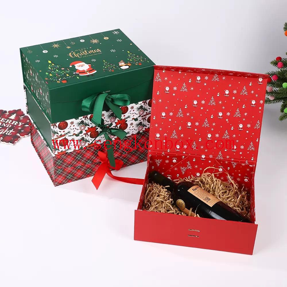 Christmas Gift Box