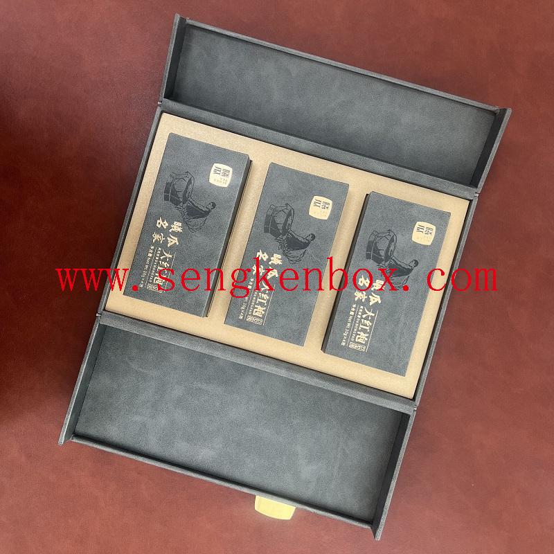 double door gift box
