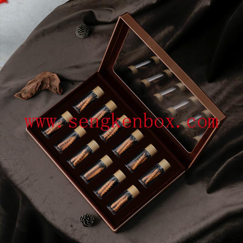 Acrylic Tonic Gift Box