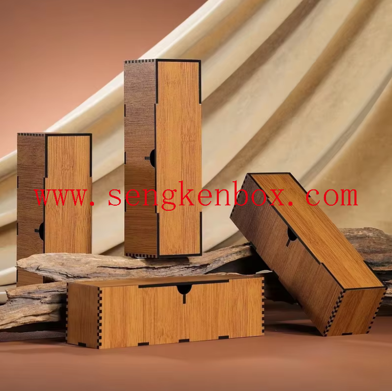 tea packaging box
