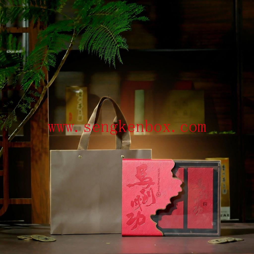 Chinese Style Gift Box