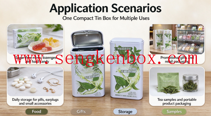 Promotional Gift Box