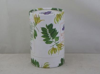 Skin Oil Packaging Paper Tube