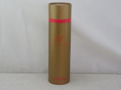 Perfume Packaging Paper Cardboard Tube