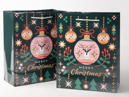 Cartoon Children's Day Gift Paper Bag