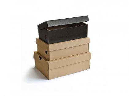 Custom Color Size Detachable Paper Box