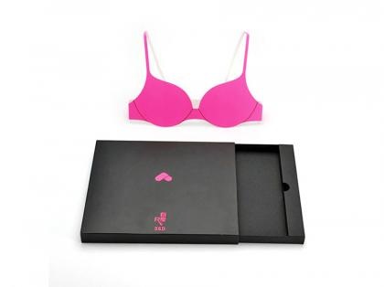 Underwear Clothing Lingerie Packaging Gift Box