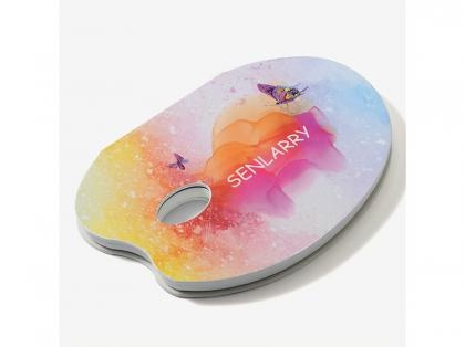 Beauty Cosmetic Bulk Eye Shadow Box