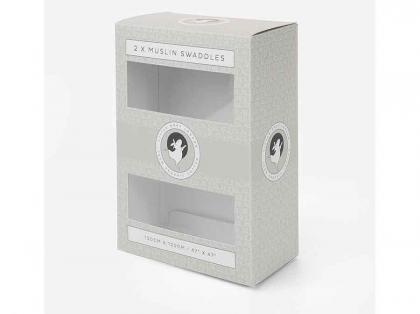 Cheap Recycle Biodegradable Carton Folding Packaging Box