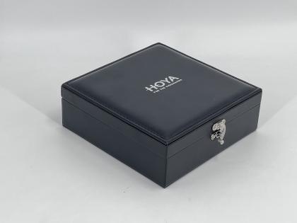 Luxury Handmade Leather Box