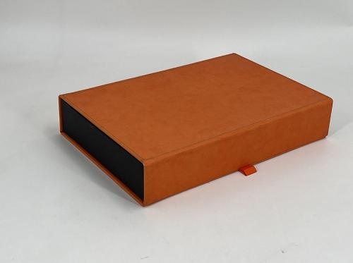 OEM und ODM High-end magnetic gift boxes zu verkaufen
