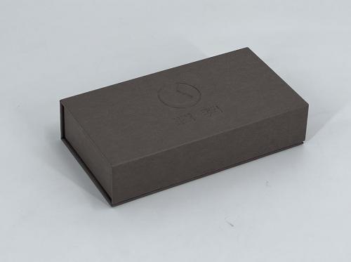 OEM und ODM Luxury magnetic gift box zu verkaufen