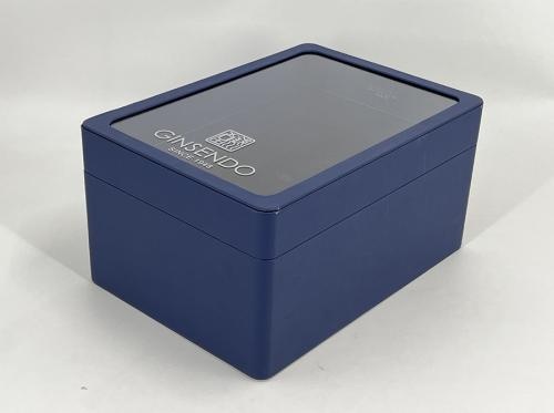 OEM und ODM Custom Jewelry Display Box with Eva Foam Insert zu verkaufen
