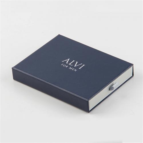 OEM und ODM Wholesale custom luxury paper sliding drawer box zu verkaufen