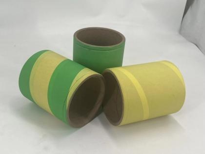 OEM und ODM Factory Direct Custom Diameter Kraft Industrial Paper Tube Core Super Thick Super Hard Paper Tube Wholesale zu verkaufen