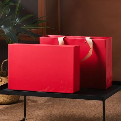 Tea Packaging And Gift Box