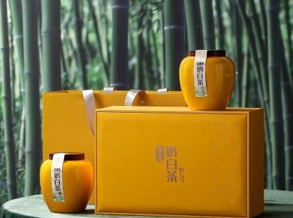 Tea Container