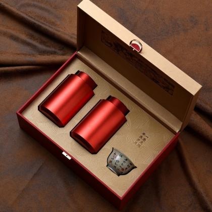 High-end And Exquisite Leather Box Packaging