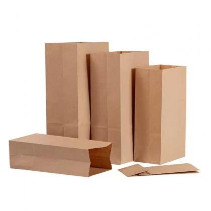 Custom Cushion Paper Pad