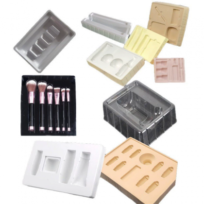 Custom Blister Plastic Box