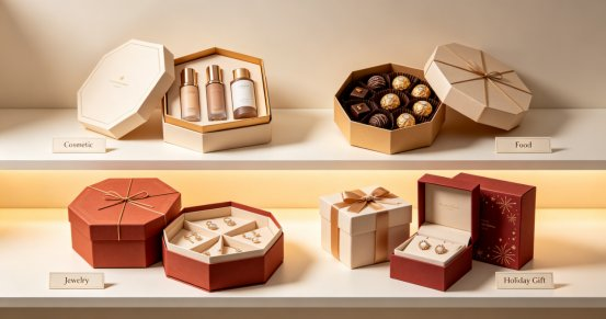 Precision Die‑Cutting & Creasing Precision Die‑Cutting & Creasing